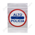 Roll Up Sign & Stand - QUAZAR Roll Up Sign